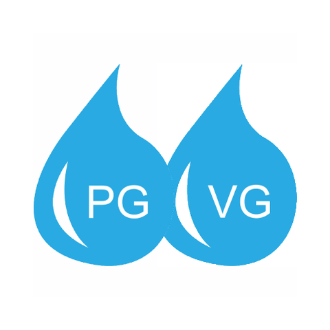Mixing Liquids (PG, VG & Nicotine)