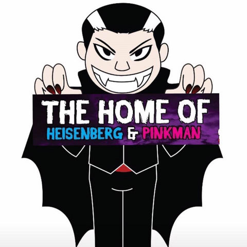Vampire Vape