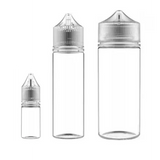 10ml, 60ml or 120ml - Chubby Bottles