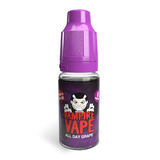 All Day Grape (Vampire Vape)