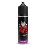 All Day Grape - 50ml (Vampire Vape Koncept)
