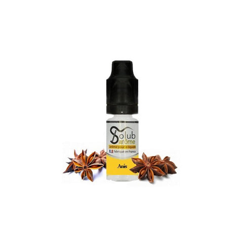 Anise (Solub Arome)