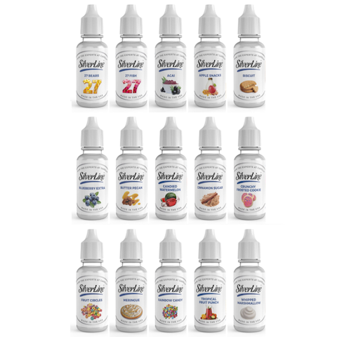 Capella Flavour Pack (Capella)