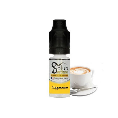 Cappuccino (Solub Arome)