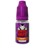 Caramel Latte (Vampire Vape)