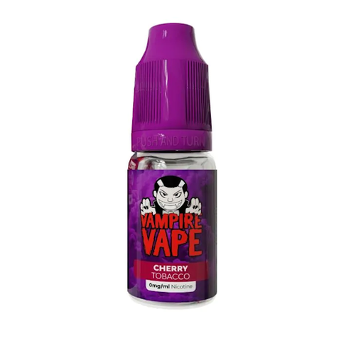 Cherry Tobacco (Vampire Vape)