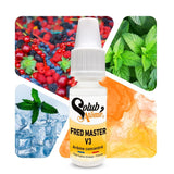Fred Master v3 (Solub Arome)