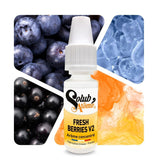 Fresh Berries V2 (Solub Arome)