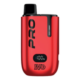 IVG Pro Kit (Fizzy Cherry)