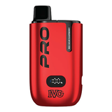 IVG Pro Kit (Red Sour Raspberry) 