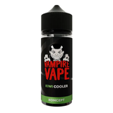 Kiwi Cooler - 100ml (Vampire Vape Koncept) - 2 for £19