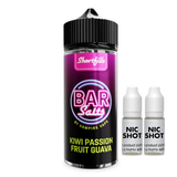 Kiwi Passion Fruit Guava - 100ml (Vampire Vape Bar Salts) - 2 Nicotine Shots