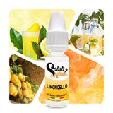 Limoncello (Solub Arome)
