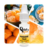 Mandarin (Solub Arome)