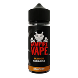 Mango Paradise - 100ml (Vampire Vape Koncept)