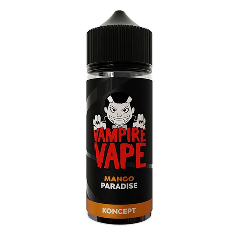 Mango Paradise - 100ml (Vampire Vape Koncept)
