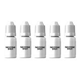 18mg Nicotine Shot x 5