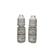 Twin Pack - Propylene Glycol (PG) & Vegetable Gylcerine (VG)