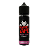 Passionfruit Splash - 50ml (Vampire Vape Koncept) 