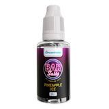 Bar Salts Pineapple Ice Flavour Concentrate (Vampire Vape)