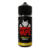 Pineapple Dream - 100ml (Vampire Vape Koncept) 