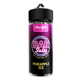 Pineapple Ice - 100ml (Vampire Vape Bar Salts)
