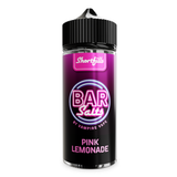 Pink Lemonade - 100ml (Vampire Vape Bar Salts)