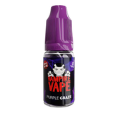 Purple Craze (Vampire Vape)