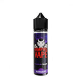 Purple Craze - 50ml (Vampire Vape Koncept) 