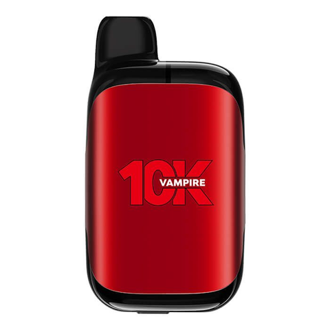 Vampire Vape 10K Kit (Raspberry Apple Juice)