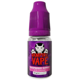 Raspberry Ripple Ice Cream (Vampire Vape) 