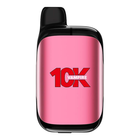 Vampire Vape 10K Kit (Strawberry Ice)