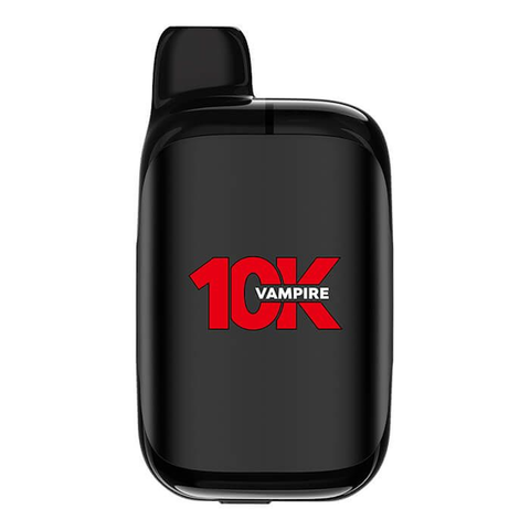 Vampire Vape 10K Kit (Sweet Sour Cherry)