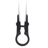 Vaper Twizer - Ceramic Tweezers & Atomizer Wrench
