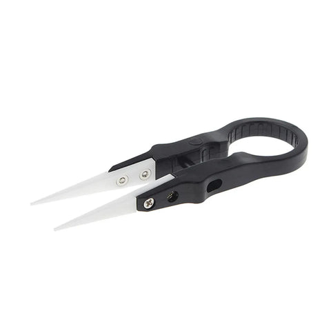 Vaper Twizer - Ceramic Tweezers & Atomizer Wrench
