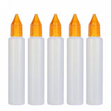 30ml Unicorn Bottles (Orange)