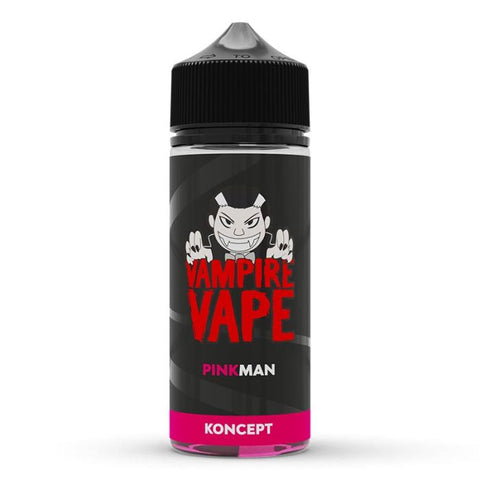 Pinkman - 100ml (Vampire Vape Koncept)