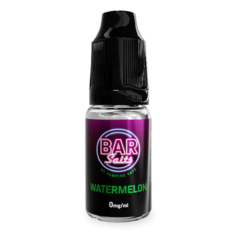 Watermelon Nic Salts (Vampire Vape Bar Salts)