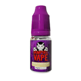 White Chocolate Hazelnut Tobacco (Vampire Vape)