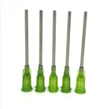 14 Gauge Blunt Tip Needles