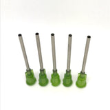 14 Gauge Blunt Tip Needles