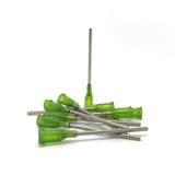 14 Gauge Blunt Tip Needles