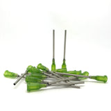 14 Gauge Blunt Tip Needles