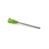 14 Gauge Blunt Tip Needles