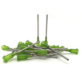 14 Gauge Blunt Tip Needles
