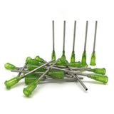 14 Gauge Blunt Tip Needles