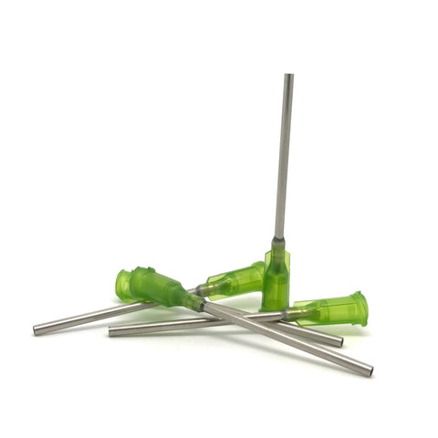 14 Gauge Blunt Tip Needles