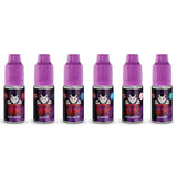 Mints & Menthol Selection (Vampire Vape)