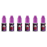 Radical Retro Selection (Vampire Vape)
