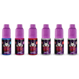 Top 6 Picks Selection (Vampire Vape)